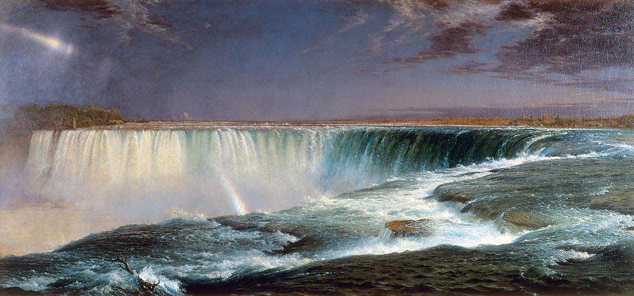 Niagara Falls